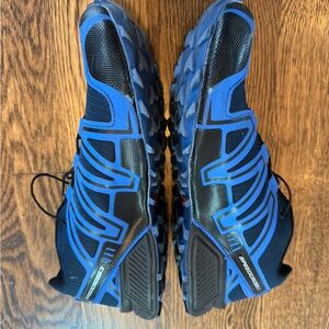 Men’s Salomon Speedcross 3